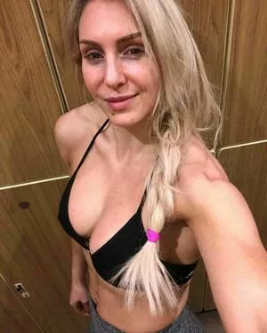 Charlotte Flair OnlyFans Leaked Free Thumbnail Picture - #aKcpnwxiQD