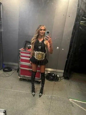 Charlotte Flair OnlyFans Leaked Free Thumbnail Picture - #aLiVGFJjtO