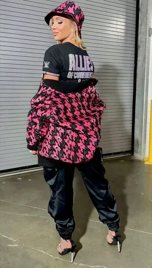 Charlotte Flair OnlyFans Leaked Free Thumbnail Picture - #abCZ6Fr888