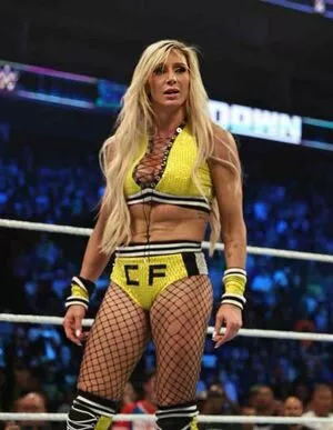 Charlotte Flair OnlyFans Leaked Free Thumbnail Picture - #aeNNbjRq7L