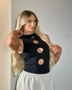 Charlotte Flair OnlyFans Leaked Free Thumbnail Picture - #b6PFTgAdod