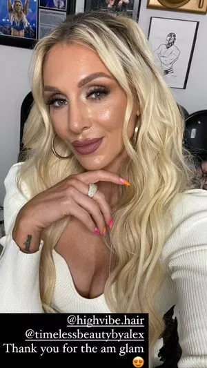 Charlotte Flair OnlyFans Leaked Free Thumbnail Picture - #bYpNCqzEB6