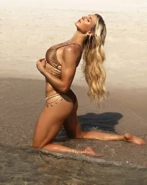 Charlotte Flair OnlyFans Leaked Free Thumbnail Picture - #beVsNvNsfO