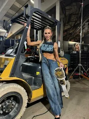 Charlotte Flair OnlyFans Leaked Free Thumbnail Picture - #cdWTTdH75S