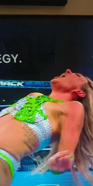Charlotte Flair OnlyFans Leaked Free Thumbnail Picture - #d5ArroHybh