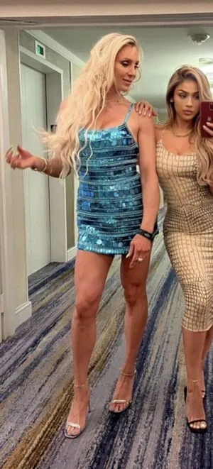 Charlotte Flair OnlyFans Leaked Free Thumbnail Picture - #e03c80sggp