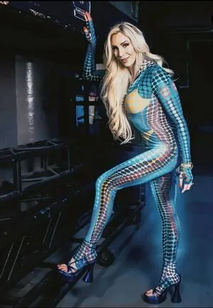 Charlotte Flair OnlyFans Leaked Free Thumbnail Picture - #e2hJ7Zt655