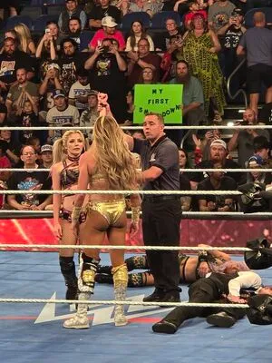 Charlotte Flair OnlyFans Leaked Free Thumbnail Picture - #er1yz1ZzgH