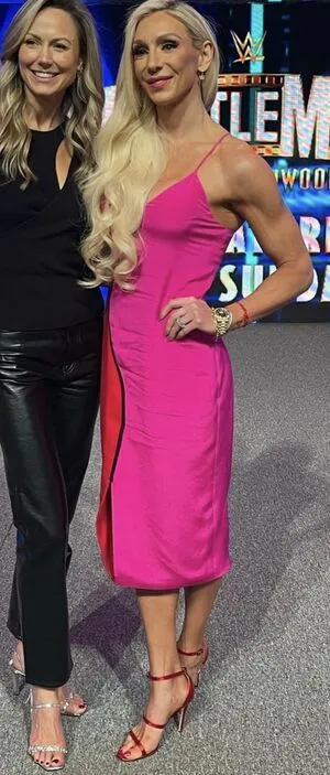 Charlotte Flair OnlyFans Leaked Free Thumbnail Picture - #ey3ges8eKN