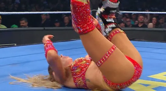 Charlotte Flair OnlyFans Leaked Free Thumbnail Picture - #eyFLzFX3DO