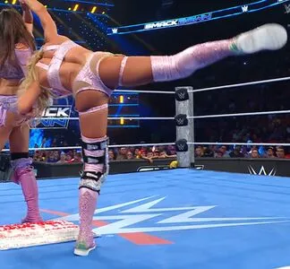 Charlotte Flair OnlyFans Leaked Free Thumbnail Picture - #fv4pc0DyIt