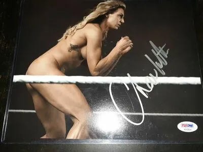 Charlotte Flair OnlyFans Leaked Free Thumbnail Picture - #fvODaCCb8R