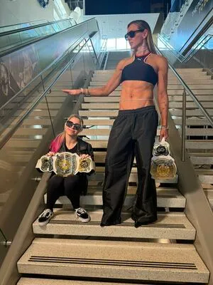 Charlotte Flair OnlyFans Leaked Free Thumbnail Picture - #gaYDuvKYly