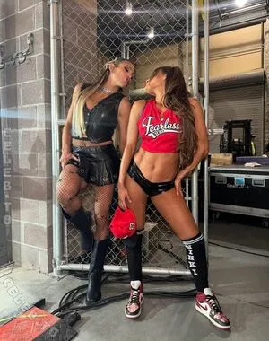 Charlotte Flair OnlyFans Leaked Free Thumbnail Picture - #juycZGxDBm