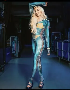 Charlotte Flair OnlyFans Leaked Free Thumbnail Picture - #kIWEZZ9GNz