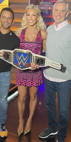 Charlotte Flair OnlyFans Leaked Free Thumbnail Picture - #kxvSmVExA7
