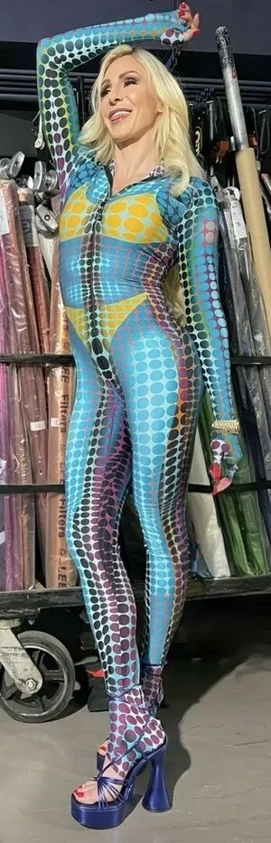 Charlotte Flair OnlyFans Leaked Free Thumbnail Picture - #ljU3oXHveW