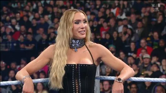 Charlotte Flair OnlyFans Leaked Free Thumbnail Picture - #nNckydFe4z