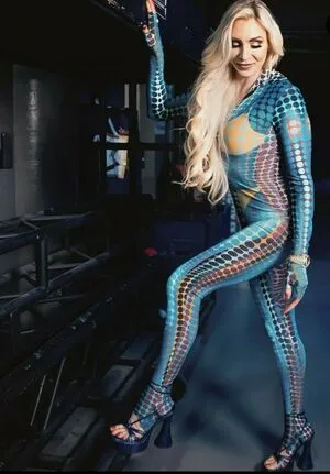 Charlotte Flair OnlyFans Leaked Free Thumbnail Picture - #o1X3J1bPog