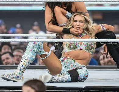 Charlotte Flair OnlyFans Leaked Free Thumbnail Picture - #o5KyRtfF63