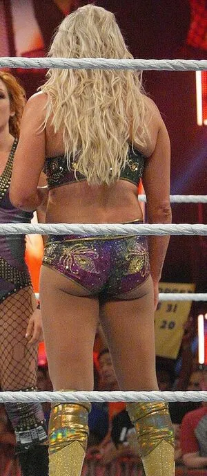 Charlotte Flair OnlyFans Leaked Free Thumbnail Picture - #oep07BOlcK