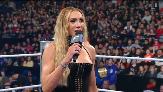 Charlotte Flair OnlyFans Leaked Free Thumbnail Picture - #qdu3hxoXVt