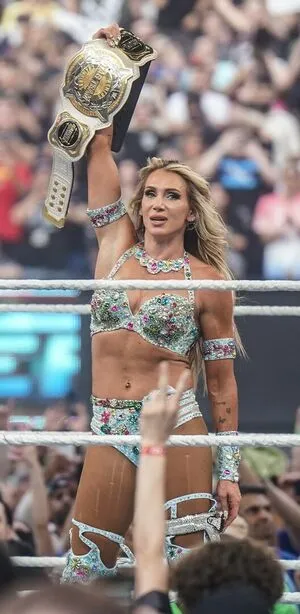 Charlotte Flair OnlyFans Leaked Free Thumbnail Picture - #qkmKe0MLkA