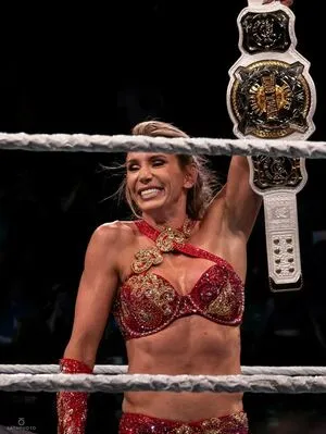 Charlotte Flair OnlyFans Leaked Free Thumbnail Picture - #tRIMUmTaPk