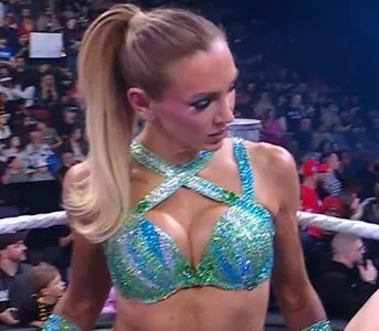 Charlotte Flair OnlyFans Leaked Free Thumbnail Picture - #trldzDVgW4