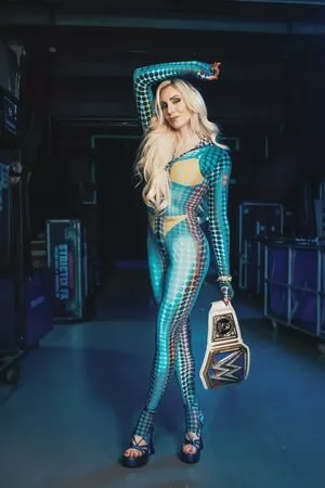 Charlotte Flair OnlyFans Leaked Free Thumbnail Picture - #u3cOnuOjVh