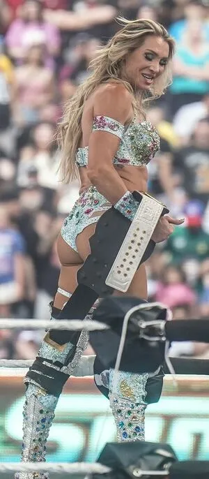 Charlotte Flair OnlyFans Leaked Free Thumbnail Picture - #ubaqxxCbmv