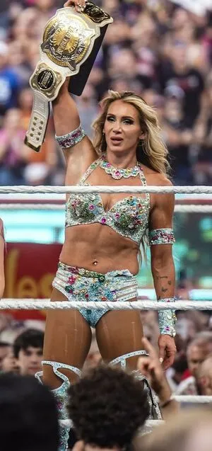 Charlotte Flair OnlyFans Leaked Free Thumbnail Picture - #w6TffyILvb