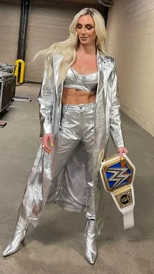 Charlotte Flair OnlyFans Leaked Free Thumbnail Picture - #wawVgiQilu