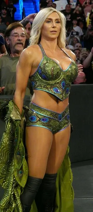 Charlotte Flair OnlyFans Leaked Free Thumbnail Picture - #wo4bFRrJur
