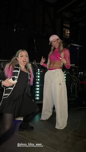 Charlotte Flair OnlyFans Leaked Free Thumbnail Picture - #y2Ka6WwYPZ