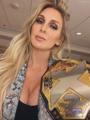 Charlotte Flair OnlyFans Leaked Free Thumbnail Picture - #y4ZrILX1ts