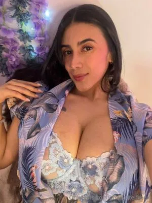 Charlotte Freex OnlyFans Leaked Free Thumbnail Picture - #0BAsIB0BIQ