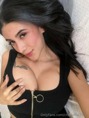 Charlotte Freex OnlyFans Leaked Free Thumbnail Picture - #6V9IbYhaAF