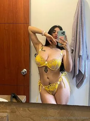 Charlotte Freex OnlyFans Leaked Free Thumbnail Picture - #jZHQvWib1l