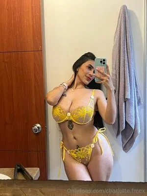 Charlotte Freex OnlyFans Leaked Free Thumbnail Picture - #qgQlRFIZtt