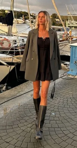 Charlotte Fromm OnlyFans Leaked Free Thumbnail Picture - #E98i8i8ZOI