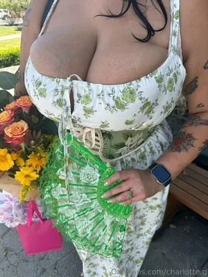 Charlotte G OnlyFans Leaked Free Thumbnail Picture - #1qu7umiSMJ