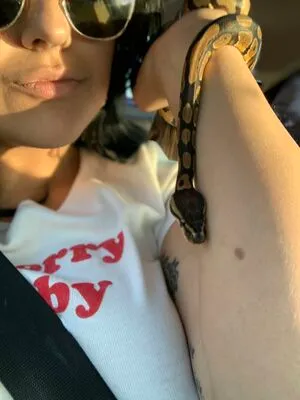 Charlotte G OnlyFans Leaked Free Thumbnail Picture - #3oIk769meG