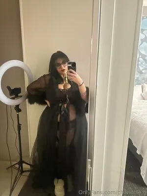 Charlotte G OnlyFans Leaked Free Thumbnail Picture - #512EDVaBQ2