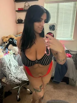 Charlotte G OnlyFans Leaked Free Thumbnail Picture - #5Yt9yURKG4
