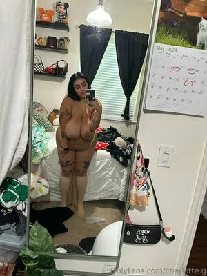 Charlotte G OnlyFans Leaked Free Thumbnail Picture - #B8nJf6V8cf