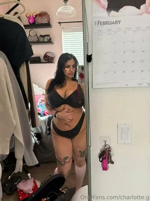Charlotte G OnlyFans Leaked Free Thumbnail Picture - #EOa0kMQekm