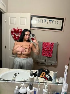Charlotte G OnlyFans Leaked Free Thumbnail Picture - #IkiailATFe