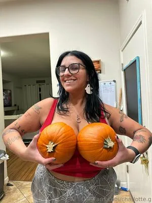 Charlotte G OnlyFans Leaked Free Thumbnail Picture - #OUzzDZkfmT