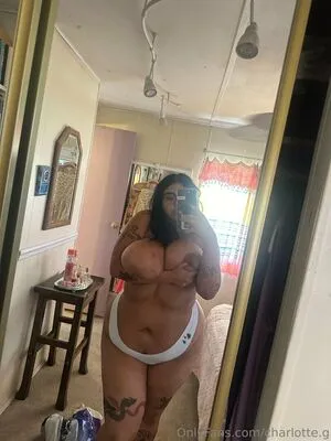 Charlotte G OnlyFans Leaked Free Thumbnail Picture - #YhIZymqmRp